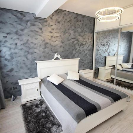 Apartament Diana Târgu-Mureş Zewnętrze zdjęcie