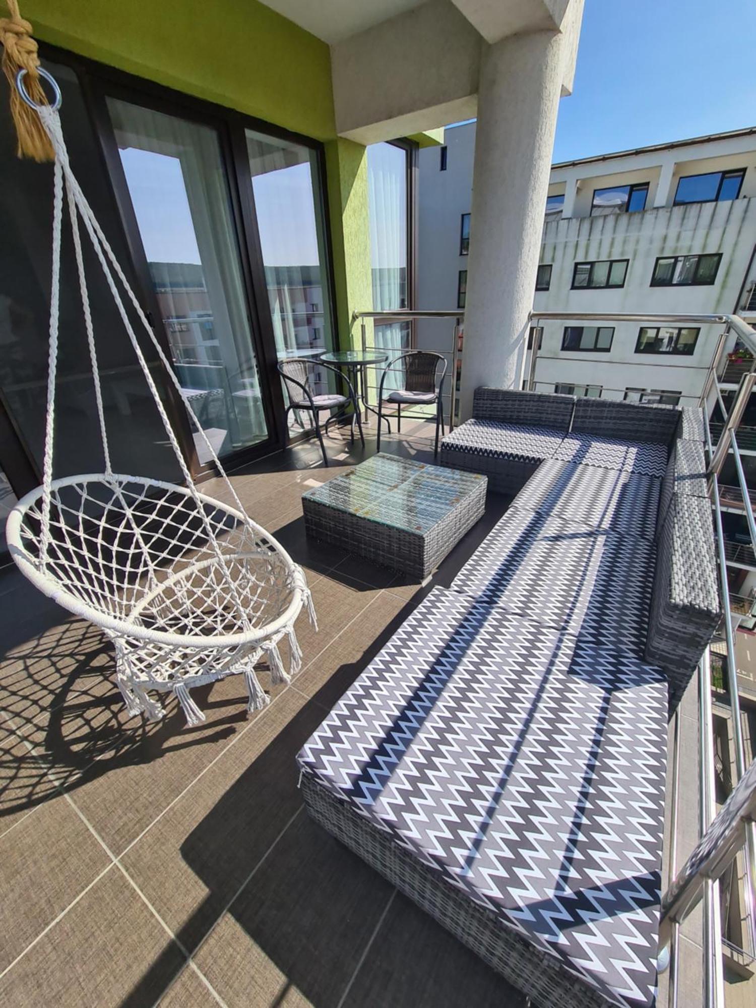Apartament Diana Târgu-Mureş Zewnętrze zdjęcie