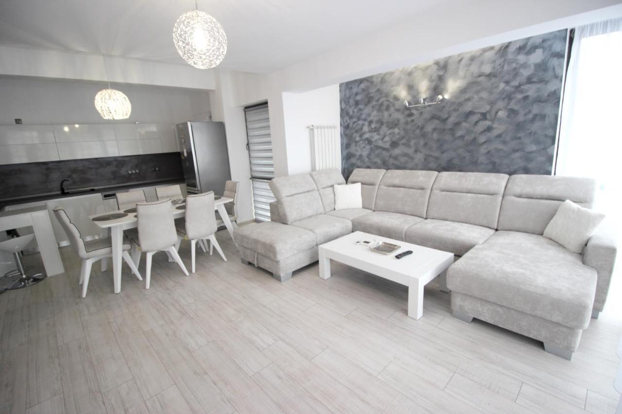 Apartament Diana Târgu-Mureş Zewnętrze zdjęcie