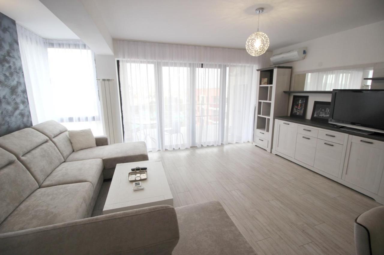 Apartament Diana Târgu-Mureş Zewnętrze zdjęcie