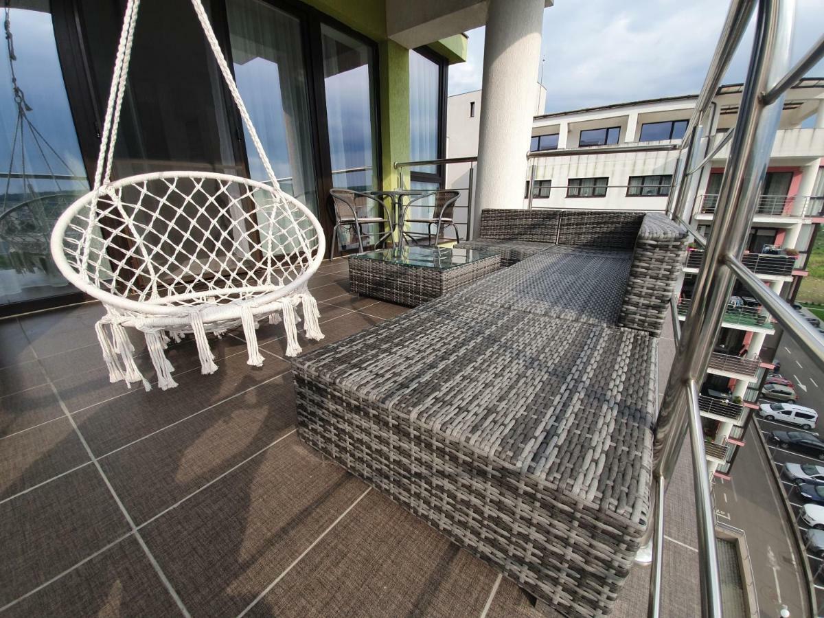 Apartament Diana Târgu-Mureş Zewnętrze zdjęcie